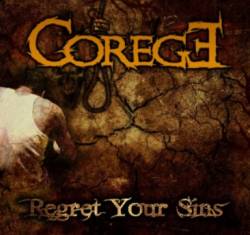 Regret Your Sins